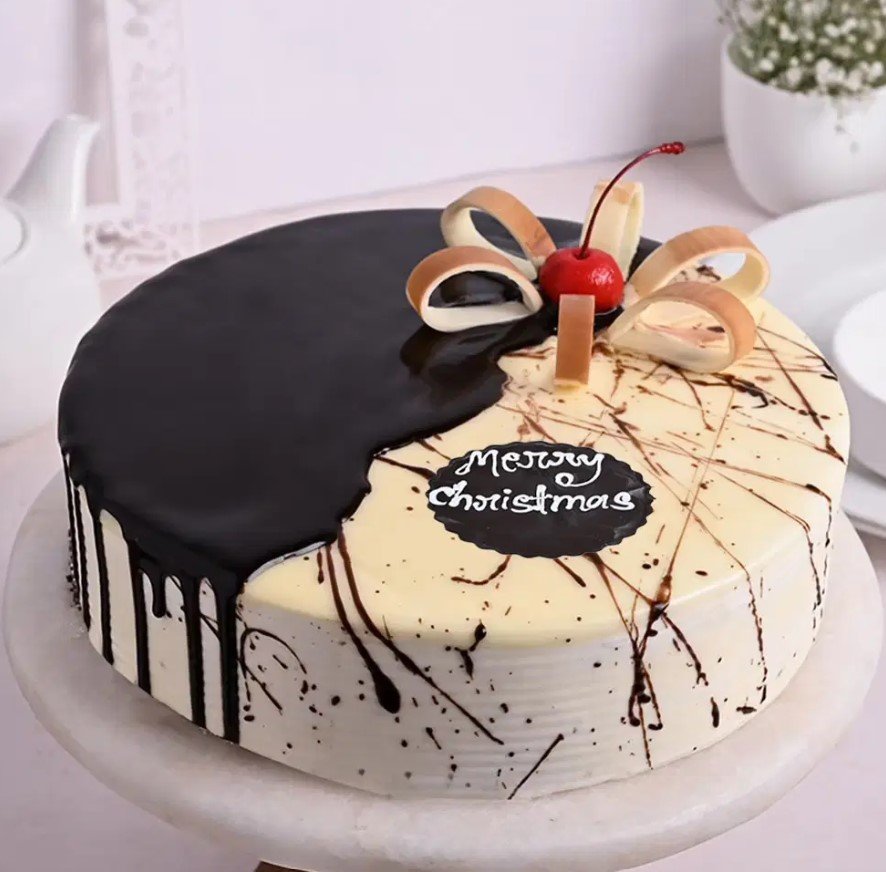 Screenshot 2024-11-07 111 Delicious Lip Smacking Chocolate Vanilla Cake – A flavorful combination of chocolate and vanilla layers.